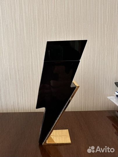 Carolina Herrera Bad boy