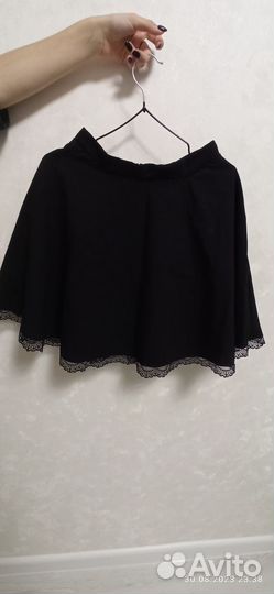 Блузка zolla, юбка