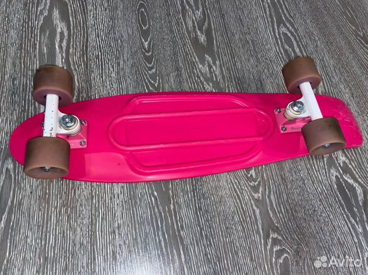 Penny nickel 27 Pink