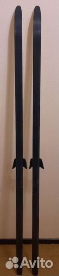 Беговые лыжи Larsen 180см