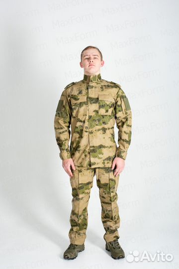 Костюм летний 