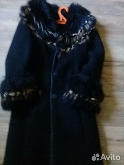 Дубленка продам или обмен