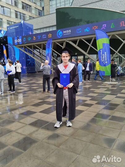 Репетитор по физике,математике, информатике