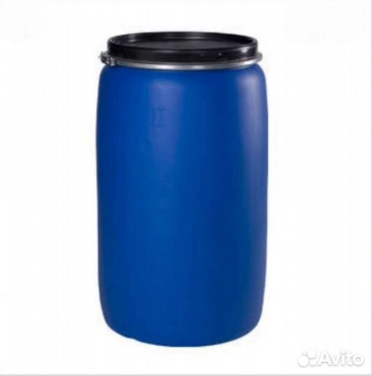 Бак для воды пластиковый бу