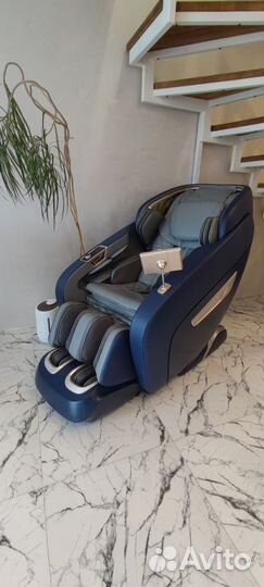 Массажное кресло Rovos 775