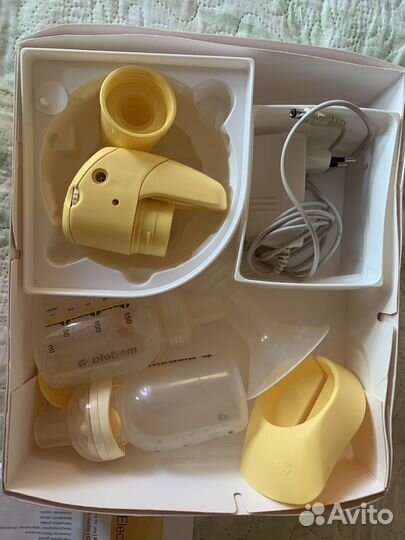 Молокоотсос