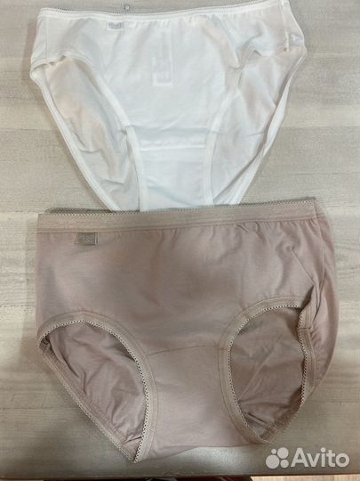 Трусы sloggi 44