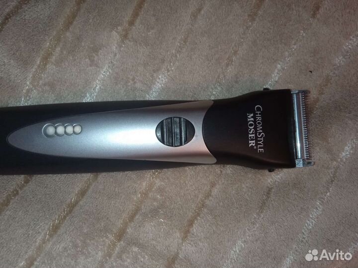 Парикмахерские инструменты