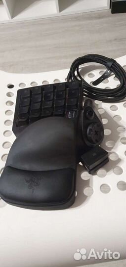 Razer tartarus v2