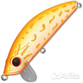 Воблер TsuYoki blef 80F 9,3гр / 0 -0,8м цвет: 060