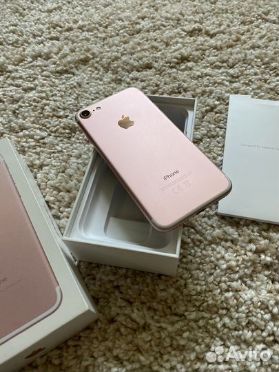 iPhone 7 и 6 оптом
