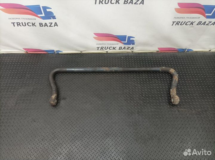 Стабилизатор передний Iveco Stralis