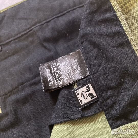 Брюки obey (carharrt, dickies)