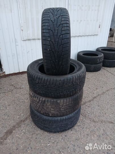 Kumho WinterCraft SUV Ice WS51 255/55 R18