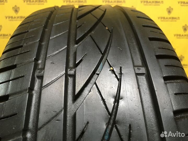 Continental ContiPremiumContact 205/55 R16 91H