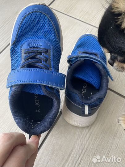 Кроссовки детские 27