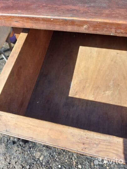 Комод деревенский 40-50 е