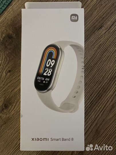 Xiaomi Band 8