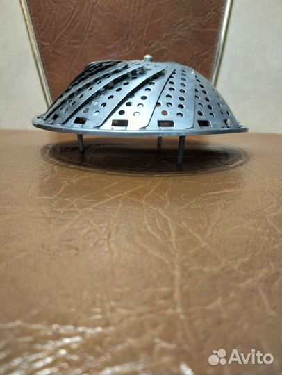 Пароварка СССР