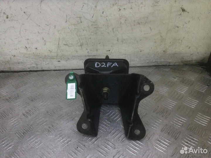 Подушка крепления двигателя Ford Transit D2FA