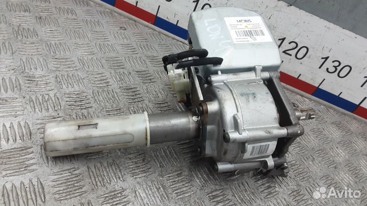 Насос эур KIA Ceed (2007-2012)