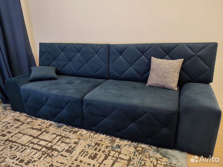 Диван раскладной