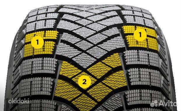 Pirelli Ice Zero FR 205/60 R16 103