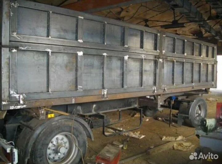 Сварочные работы