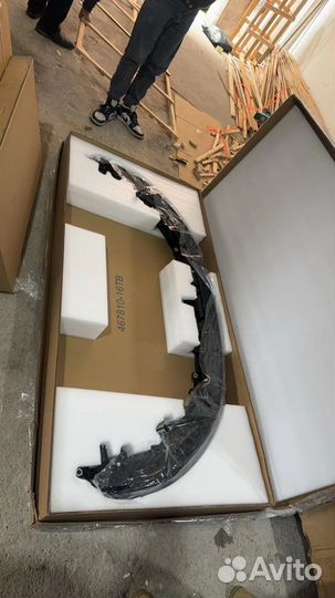 Разбор lixiang