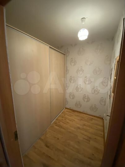 1-к. квартира, 33,4 м², 8/9 эт.