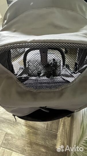 Прогулочная коляска luxmom libra 730