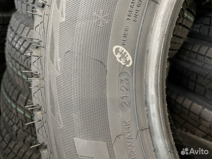 Kapsen IceMax RW501 205/65 R15 94H