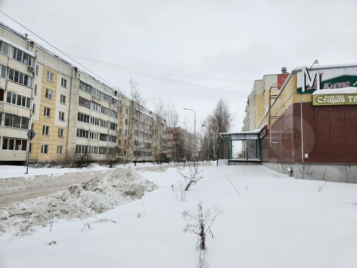 Свободного назначения, 1140 м²