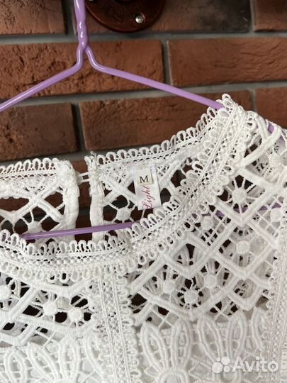 Блузка детская