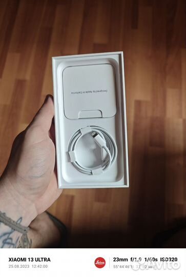 Мобильные телефоны iPhone 11