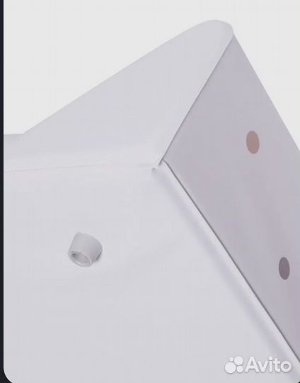 Пеленальная доска на комод babycare