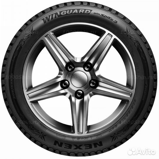 Nexen Winguard WinSpike 3 235/40 R18 95T