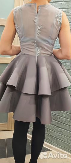 Платье женское вечернее