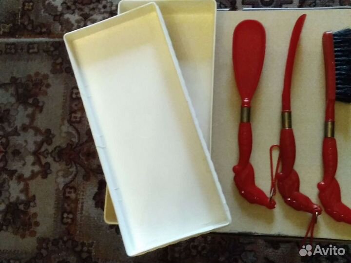 Комплект для одежды