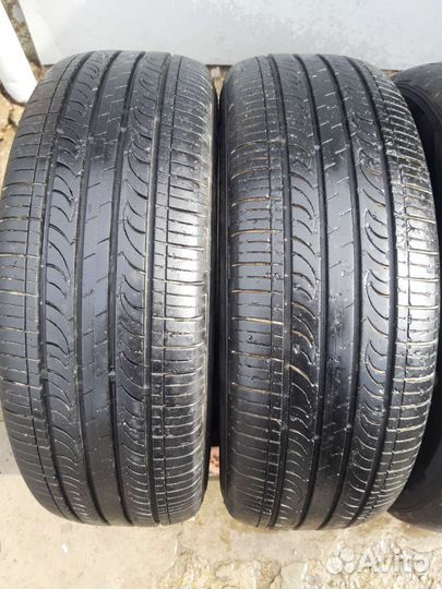 Nexen DH 65 205/65 R16