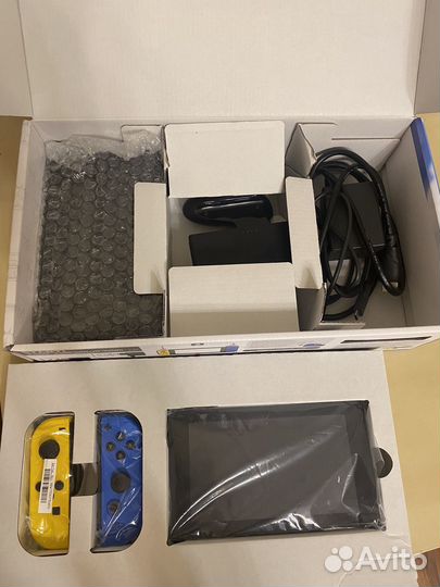 Nintendo switch fortnite edition