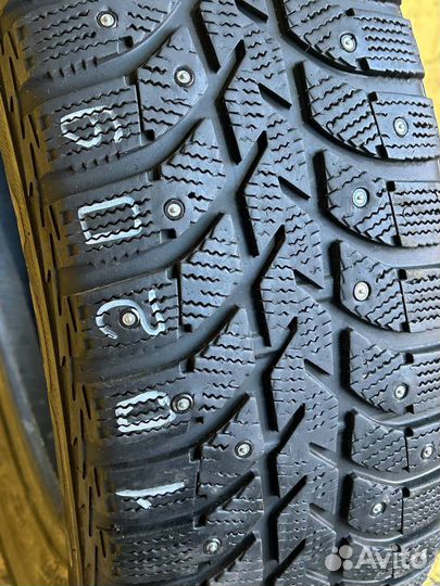 Lassa Iceways 215/65 R16 98T