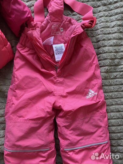 Комбинезон демисезонный adidas