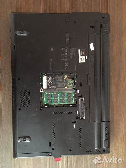 Lenovo thinkpad t420