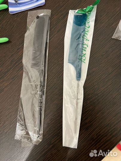 Для наращивание волос