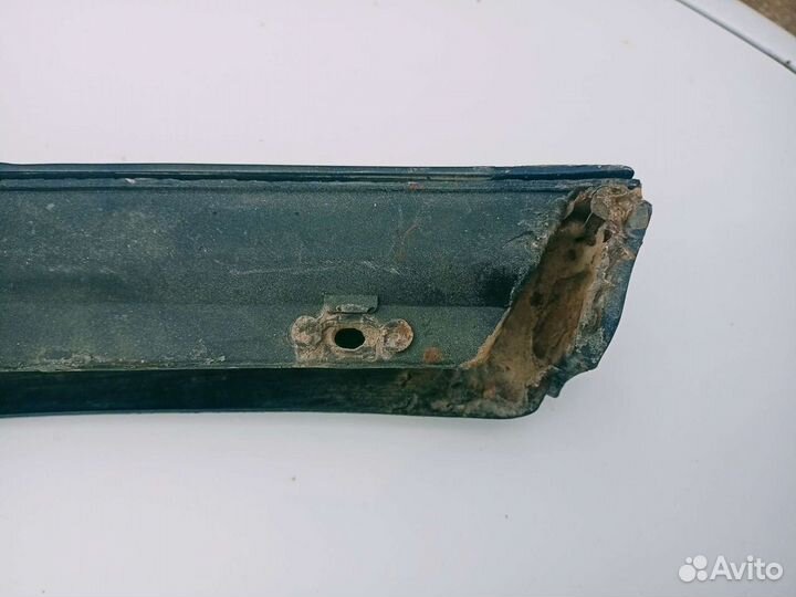 Накладка крыла Mercedes G-class W463