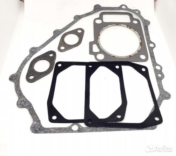 Комплект прокладок мотоблок Агро