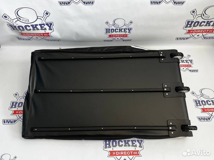 Вратарский баул ссм PRO