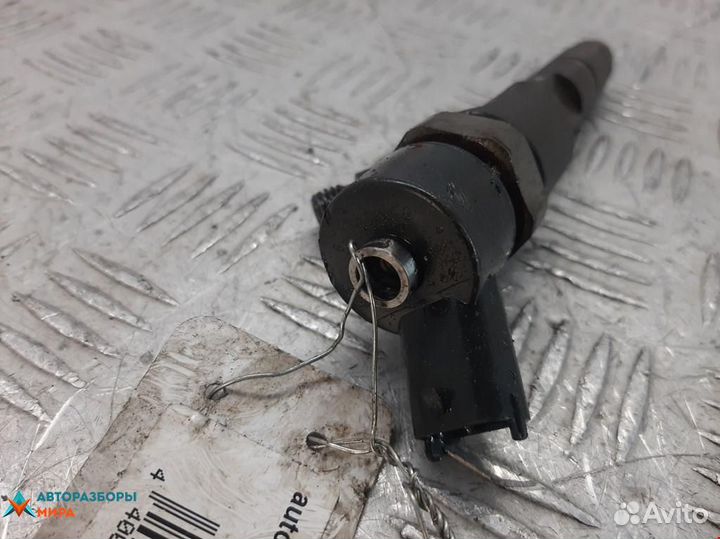Форсунка Renault Scenic 2 2004 8200100272