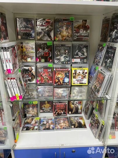 Диски общий на PS3 актуально 15 марта